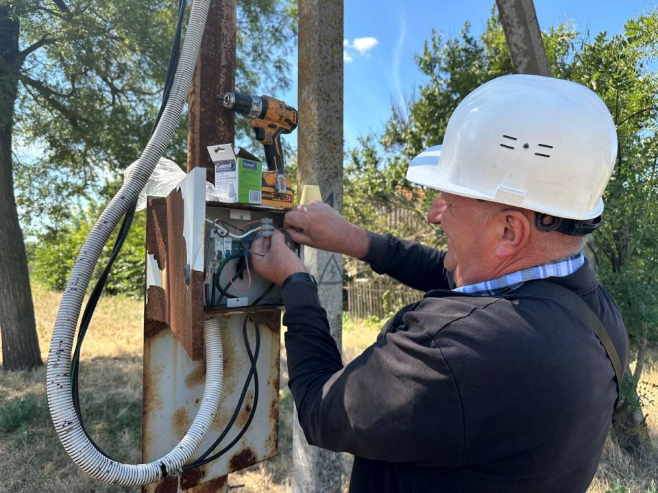 Специалисты МБУ «Жилсервис» оперативно устранили аварию в Зареченском территориальном отделе