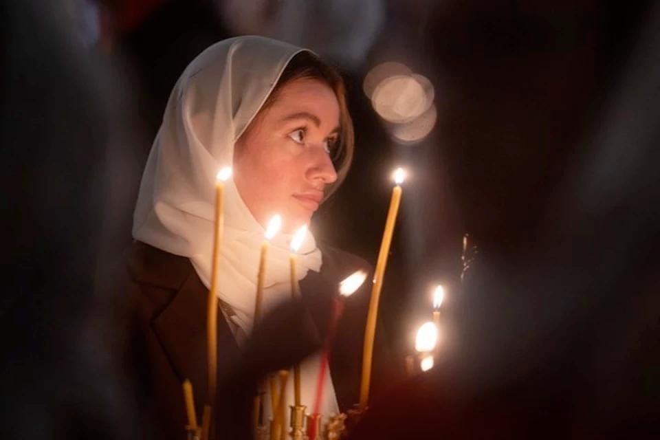 29 августа в Запорожской области отмечают Ореховый Спас