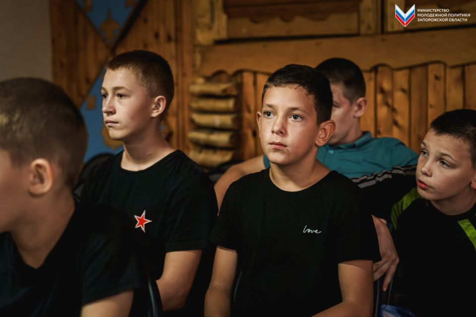 «Помощь без границ»: дети готовы к учебному году «Помощь без границ»: дети готовы к учебному году