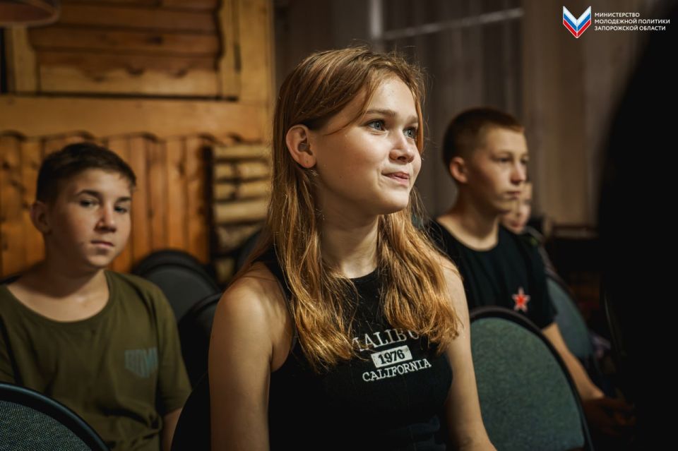 «Помощь без границ»: дети готовы к учебному году «Помощь без границ»: дети готовы к учебному году