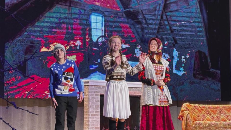 Дворец культуры железнодорожников объявляет набор в коллективы на 2025-2026 год: