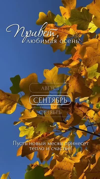 Доброго утра , дорогие Мелитопольцы!