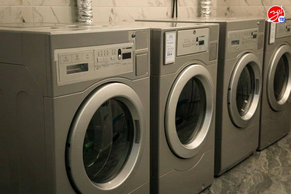 Мелитопольский детский сад N5 «Жемчужина» готов к началу нового учебного года Мелитопольский детский сад N5 «Жемчужина» готов к началу нового учебного года