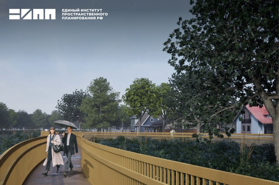 В Мелитополе планируется создать новые благоустроенные общественные пространства В Мелитополе планируется создать новые благоустроенные общественные пространства