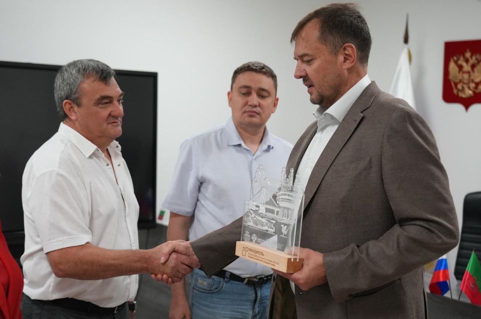 Парк «Участников СВО» (Железнодорожников) победил во Всероссийском конкурсе лучших проектов создания комфортной городской среды