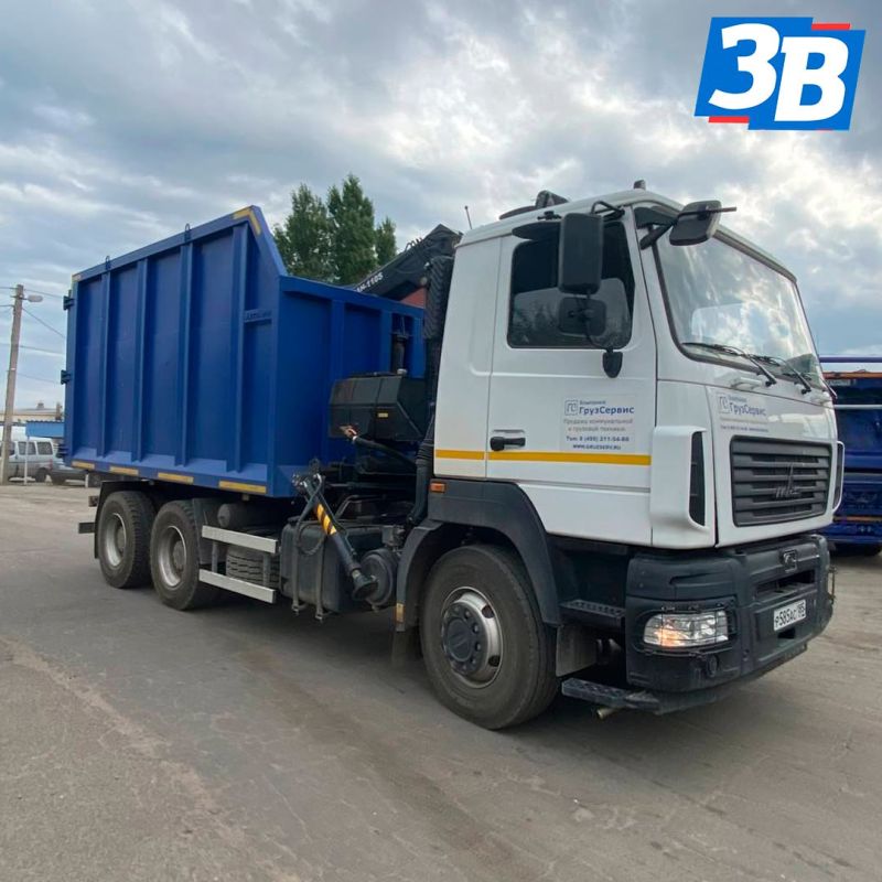 За год ГУП «ЭкологияРесурс» заменили более 7500 баков и установили 150 контейнеров для крупногабаритных отходов в Мелитополе За год ГУП «ЭкологияРесурс» заменили более 7500 баков и установили 150 контейнеров для крупногабаритных отходов в Мелитополе