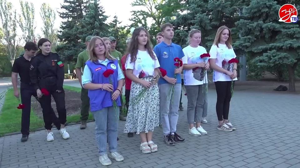 3 сентября в России вспоминают жертв трагедии в Беслане