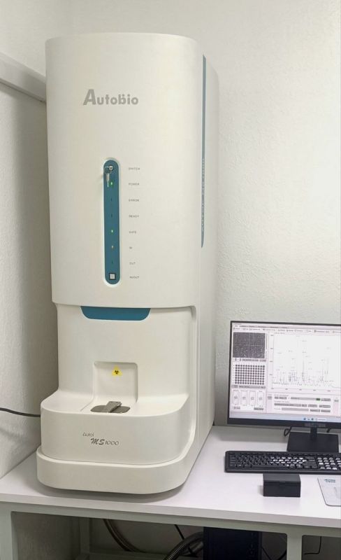 В новых регионах продолжается масштабная модернизация медицины В новых регионах продолжается масштабная модернизация медицины