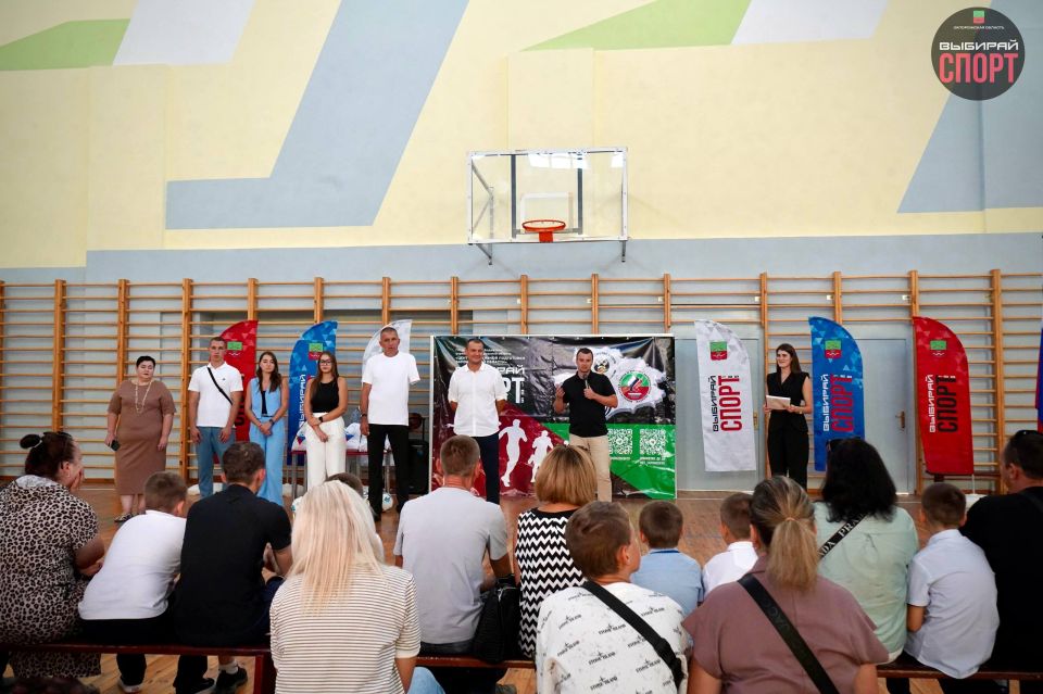 Развитие инклюзивного спорта: открыта группа начальной подготовки по футболу для детей с ЛИН! Развитие инклюзивного спорта: открыта группа начальной подготовки по футболу для детей с ЛИН!