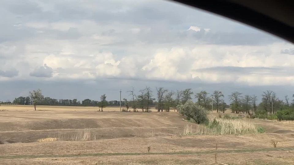 Доброе утро от подписчицы Людмилы