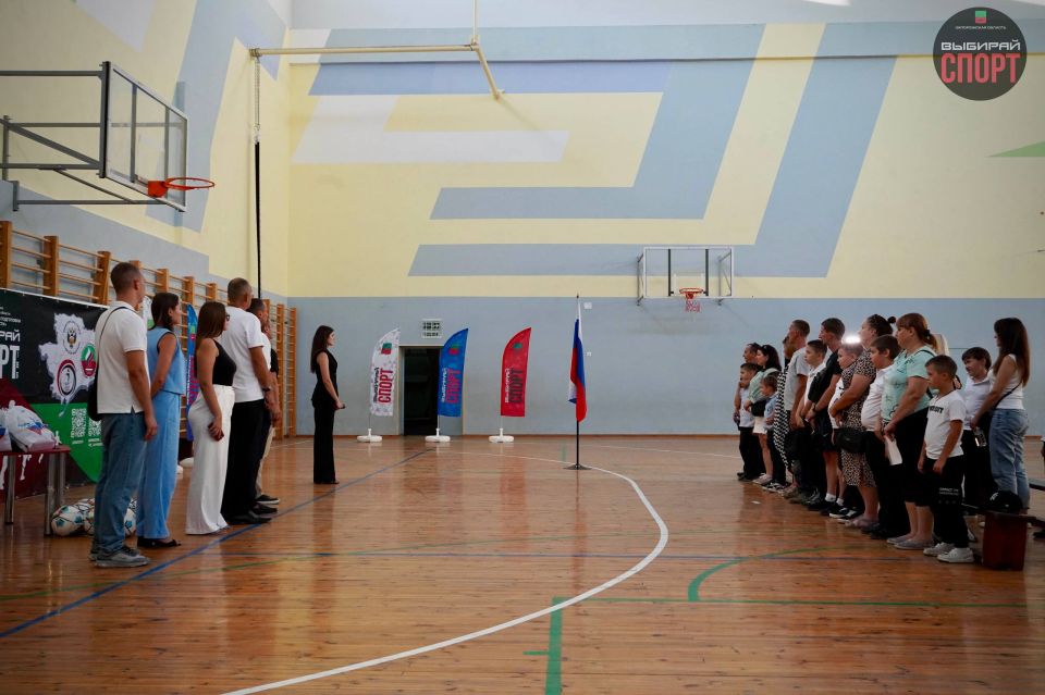 Развитие инклюзивного спорта: открыта группа начальной подготовки по футболу для детей с ЛИН! Развитие инклюзивного спорта: открыта группа начальной подготовки по футболу для детей с ЛИН!