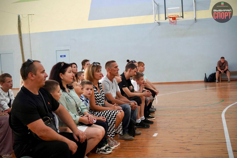 Развитие инклюзивного спорта: открыта группа начальной подготовки по футболу для детей с ЛИН! Развитие инклюзивного спорта: открыта группа начальной подготовки по футболу для детей с ЛИН!