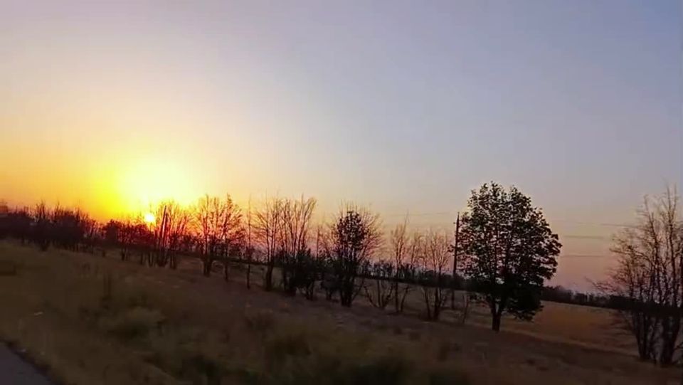 Доброе утро от подписчицы !