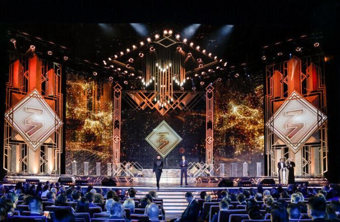 Жители Запорожской области в числе претендентов на «Знание. Премию»