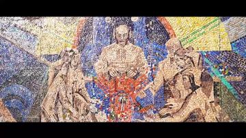 Марат Хуснуллин: Дальше посмотрел, как к началу учебного года подготовили для студентов и преподавателей корпус Мелитопольского госуниверситета