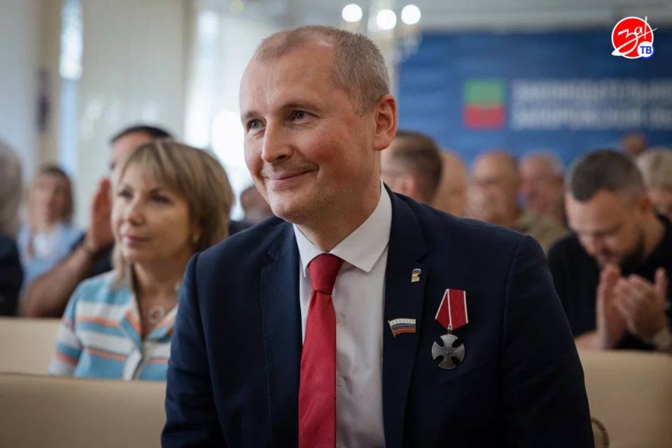 В Мелитополе состоялось очередное заседание Законодательного Собрания В Мелитополе состоялось очередное заседание Законодательного Собрания