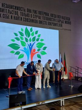 В Мелитополе открылся Клуб работодателей «Союз 85» при Центре занятости населения Запорожской области