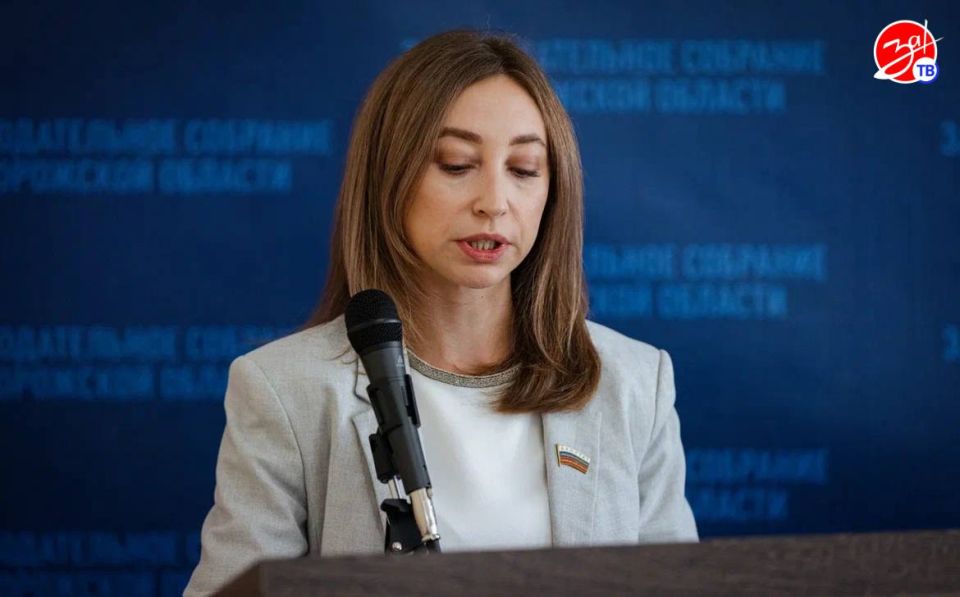 В Мелитополе состоялось очередное заседание Законодательного Собрания В Мелитополе состоялось очередное заседание Законодательного Собрания