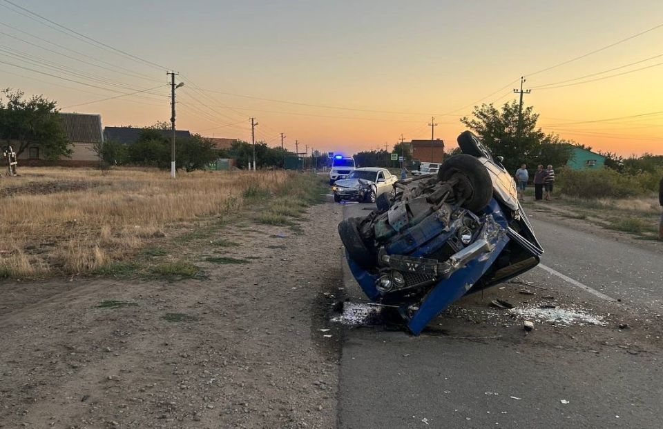 Сотрудники Госавтоинспекции проводят проверки по фактам дорожно-транспортных происшествий, в которых пострадали несовершеннолетние Сотрудники Госавтоинспекции проводят проверки по фактам дорожно-транспортных происшествий, в которых пострадали несовершеннолетние