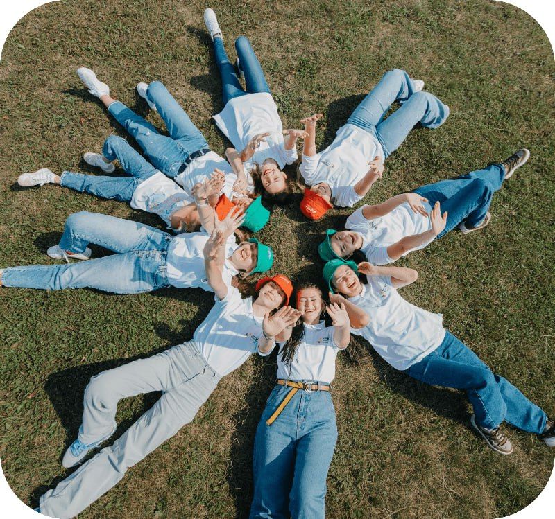 Конкурс «Лидеры села» — проект по развитию сельских территорий и молодежного лидерства