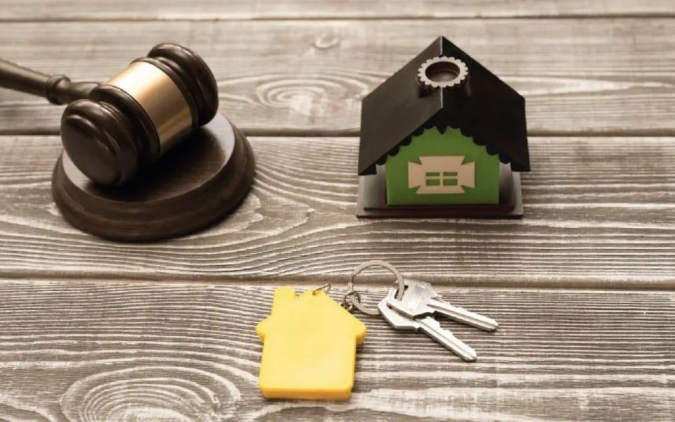 Суд принял решение снять с регистрационного учета граждан, не проживающих в доме с 2022 года