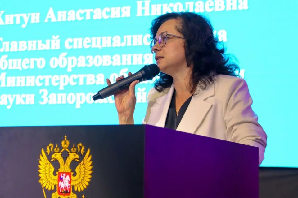 В Запорожской области состоялась первая областная межведомственная конференция «Эффективные практики системы профилактики безнадзорности и правонарушений несовершеннолетних» В Запорожской области состоялась первая областная межведомственная конференция «Эффективные практики системы профилактики безнадзорности и правонарушений несовершеннолетних»