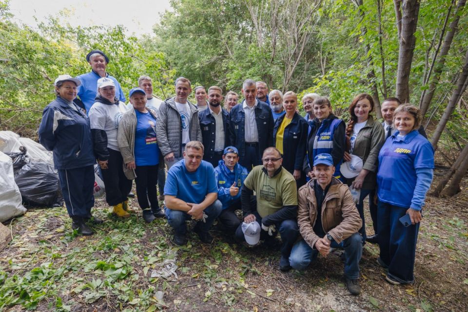 Обзор поездки Леонид Слуцкий по Новосибирской области Обзор поездки Леонид Слуцкий по Новосибирской области