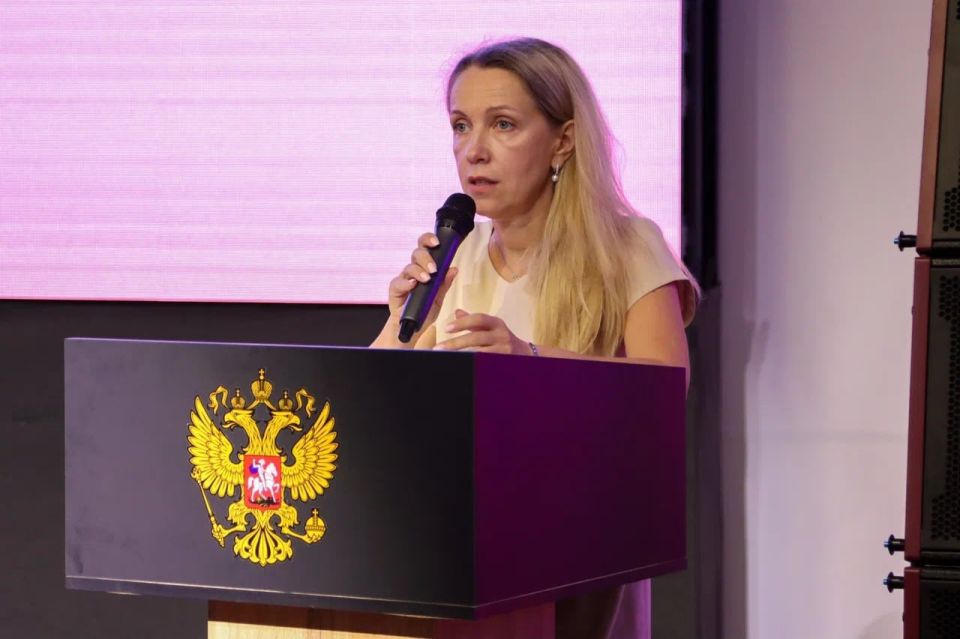 В Запорожской области состоялась первая областная межведомственная конференция «Эффективные практики системы профилактики безнадзорности и правонарушений несовершеннолетних» В Запорожской области состоялась первая областная межведомственная конференция «Эффективные практики системы профилактики безнадзорности и правонарушений несовершеннолетних»