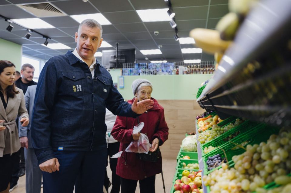 Обзор поездки Леонид Слуцкий по Новосибирской области Обзор поездки Леонид Слуцкий по Новосибирской области