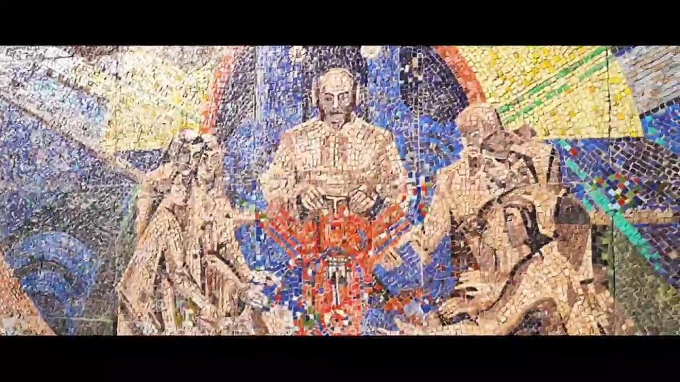 Марат Хуснуллин: В Запорожской области после ремонта встретил студентов Мелитопольский госуниверситет