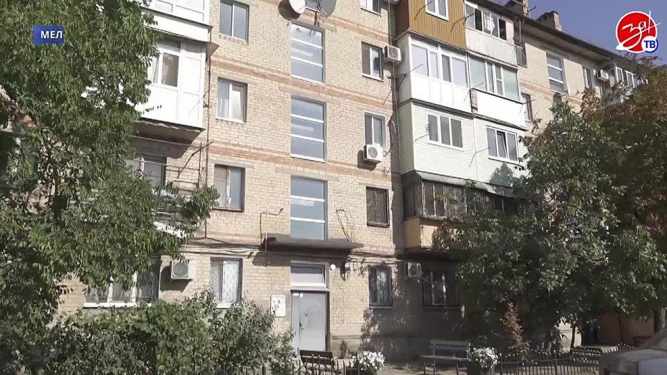 В Запорожской области действует программа по замене нелицензионного спутникового оборудования «Горыныч» на современный комплект «Русский мир»