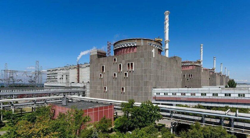 В школах Мелитополя открыли современные атомклассы для изучения точных наук