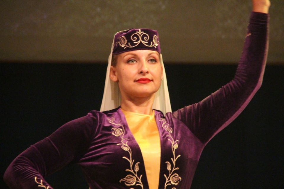 Команда запорожского филиала фонда «Защитники Отечества» приняла участие в праздничном концерте, посвященном годовщине освобождения Донбасса от немецко-фашистских захватчиков Команда запорожского филиала фонда «Защитники Отечества» приняла участие в праздничном концерте, посвященном годовщине освобождения Донбасса от немецко-фашистских захватчиков