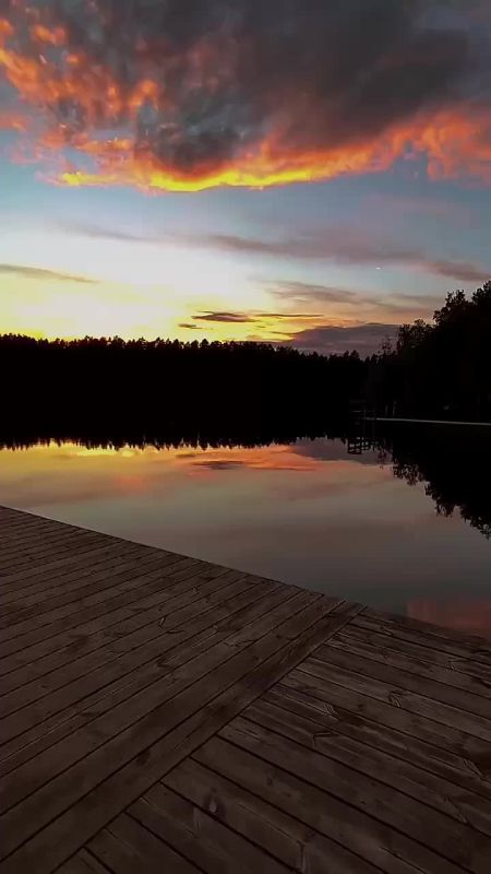 Доброй ночи! Завтра будет новый день и новые возможности!