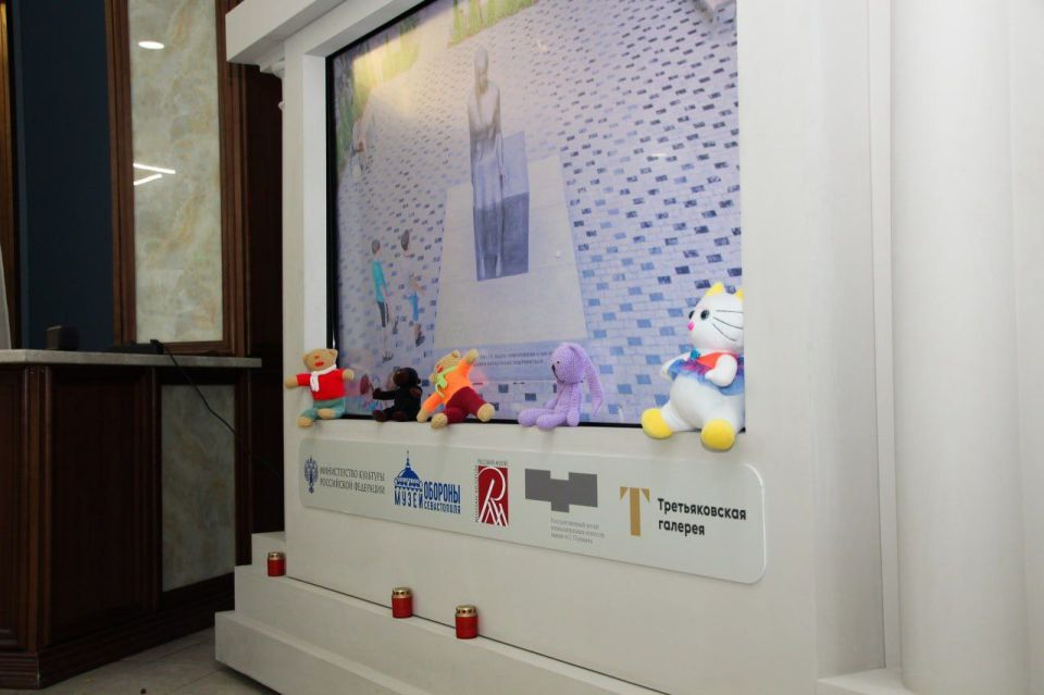 Молодежь Мелитополя почтила память жертв фашизма Молодежь Мелитополя почтила память жертв фашизма