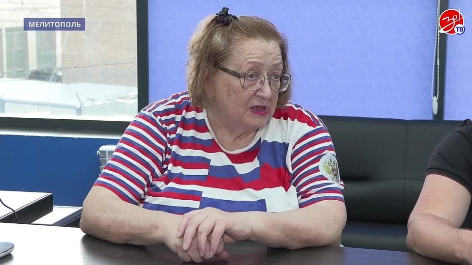 Запорожскую область посетили именитые спортсменки Российской Федерации