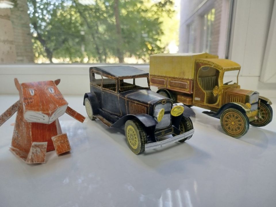 Центр дополнительного образования провёл встречу с учениками ГБУ ОО ЗО "СОШ 4" г. Мелитополь, чтобы рассказать о творческих и технических кружках, доступных для школьников Центр дополнительного образования провёл встречу с учениками ГБУ ОО ЗО "СОШ 4" г. Мелитополь, чтобы рассказать о творческих и технических кружках, доступных для школьников