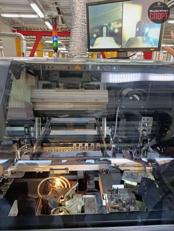 Запорожская область на Финале Кубка России по робототехнике в Саратове! Запорожская область на Финале Кубка России по робототехнике в Саратове!