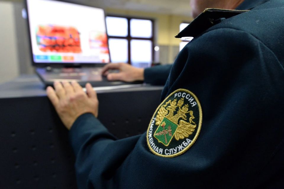 Обращение в таможенные органы для проверки и снятия ТС с учета