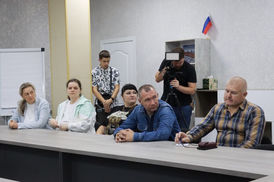 Меры поддержки для участников СВО: фокус на образование, трудоустройство и бизнес Меры поддержки для участников СВО: фокус на образование, трудоустройство и бизнес