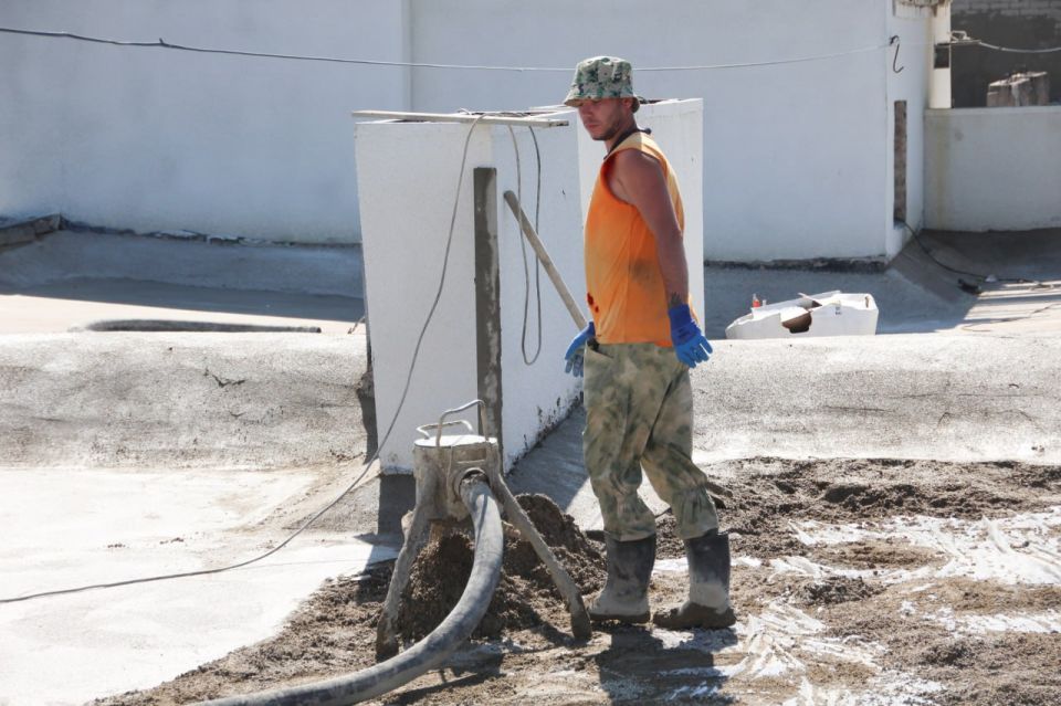 Капитальный ремонт более трех тыс Капитальный ремонт более трех тыс