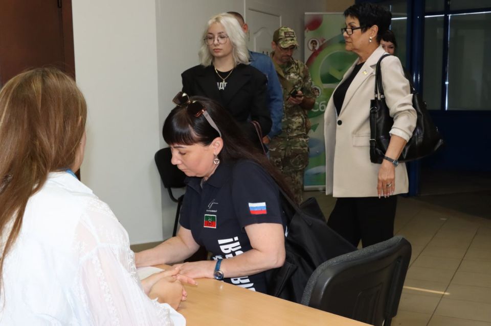 Меры поддержки для участников СВО: фокус на образование, трудоустройство и бизнес Меры поддержки для участников СВО: фокус на образование, трудоустройство и бизнес