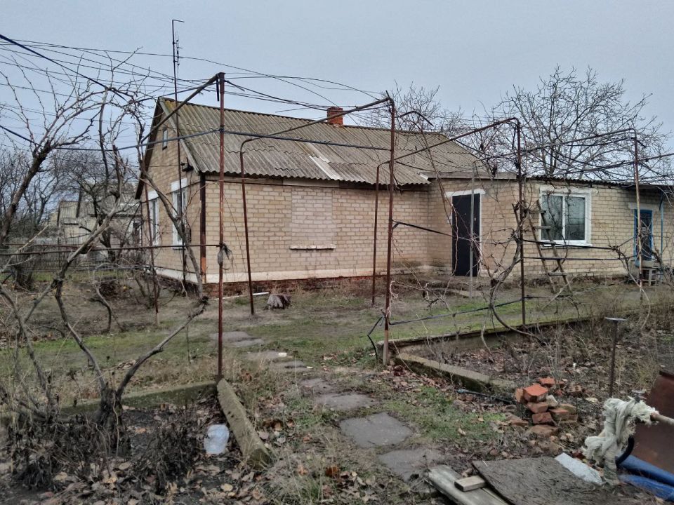 В Запорожской области перед судом предстанет мужчина, обвиняемый в убийстве знакомого