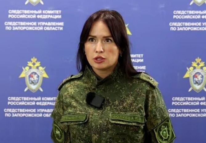 Виновного в смертельном ДТП в Мелитополе посадили за решётку