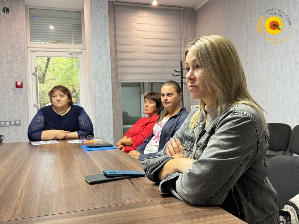 На базе МБУ «Управление культуры» прошёл методический семинар для библиотекарей На базе МБУ «Управление культуры» прошёл методический семинар для библиотекарей