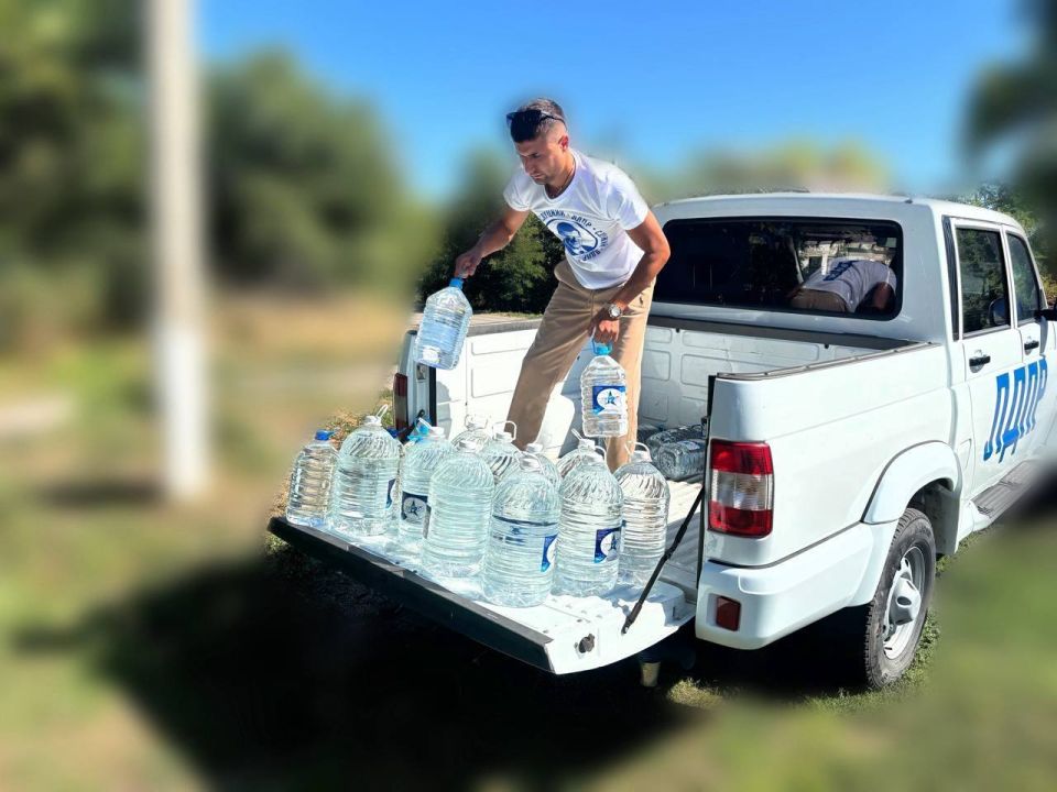 СВОИХ НЕ БРОСАЕМ!. В Михайловском районе наши военные, находящиеся на передовой, обратились с простой, но такой важной просьбой — обеспечить их питьевой водой СВОИХ НЕ БРОСАЕМ!. В Михайловском районе наши военные, находящиеся на передовой, обратились с простой, но такой важной просьбой — обеспечить их питьевой водой