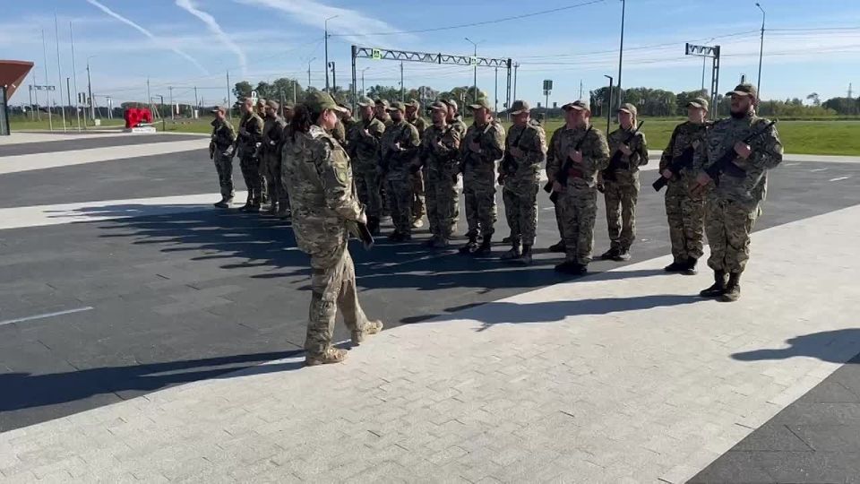 Сегодня для Екатерины Уманец, основательницы регионального отделения ЛДПР в Запорожской области и экс-координатора, произошло важное событие в жизни