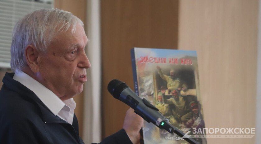 Юные таланты Мелитополя тронули сердца зрителей