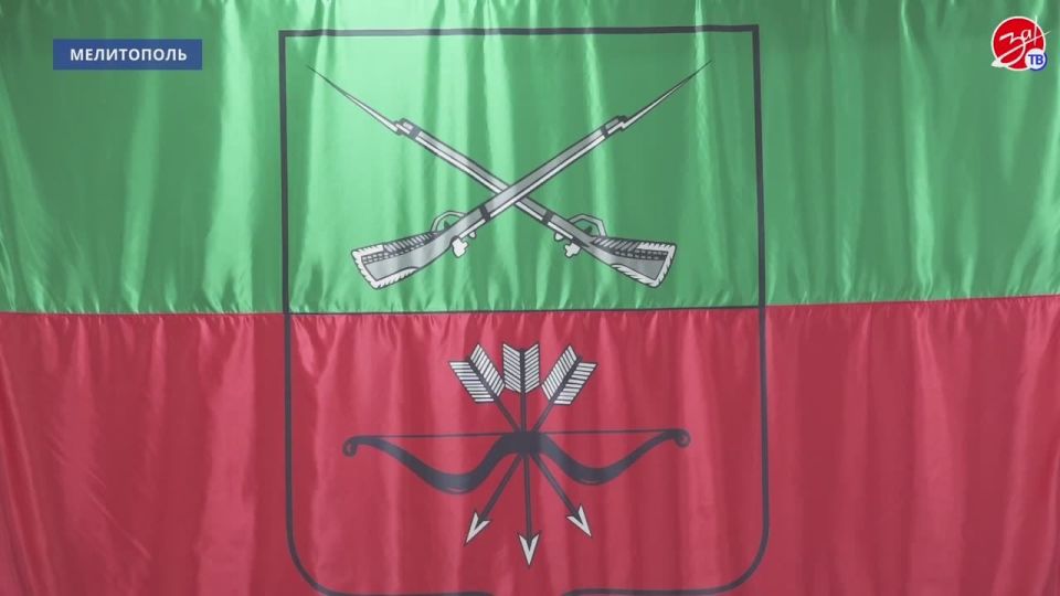 В Мелитополе помогают ветеранам СВО адаптироваться к мирной жизни