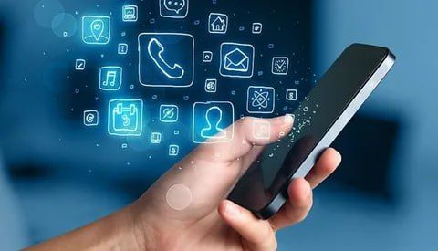 В Минцифры рассказали о причинах перебоев с мобильным интернетом в Запорожской области